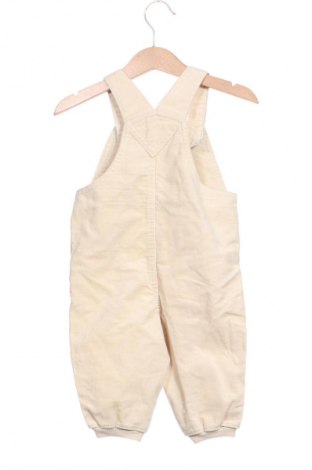 Kinder Overall Disney, Größe 6-9m/ 68-74 cm, Farbe Beige, Preis 16,37 €