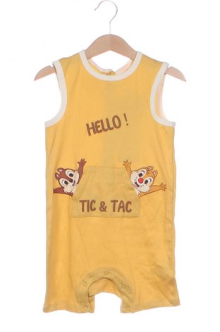 Dětská kombinéza  Disney, Velikost 18-24m/ 86-98 cm, Barva Vícebarevné, Cena  409,00 Kč