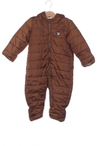 Gyerek overál Dopo Dopo, Méret 6-9m / 68-74 cm, Szín Barna, Ár 6 399 Ft