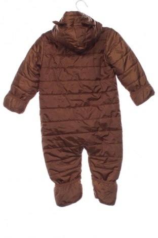 Gyerek overál Dopo Dopo, Méret 6-9m / 68-74 cm, Szín Barna, Ár 6 399 Ft