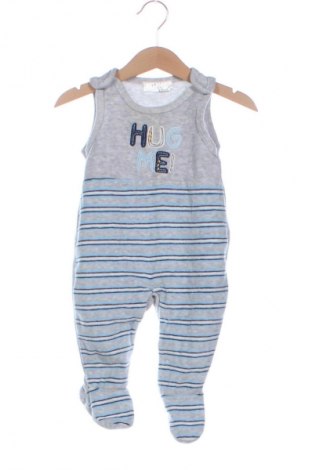 Kinder Overall Ergee, Größe 2-3m/ 56-62 cm, Farbe Mehrfarbig, Preis € 16,00