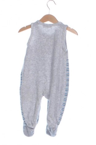 Kinder Overall Ergee, Größe 2-3m/ 56-62 cm, Farbe Mehrfarbig, Preis € 16,00
