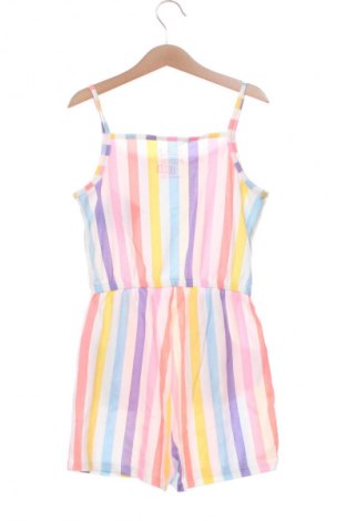 Kinder Overall F&F, Größe 9-10y/ 140-146 cm, Farbe Mehrfarbig, Preis € 16,47