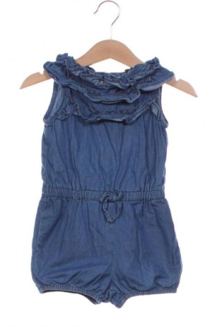 Gyerek overál Gap, Méret 2-3y / 98-104 cm, Szín Kék, Ár 4 000 Ft