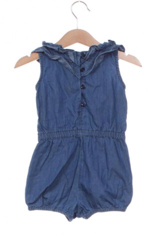 Gyerek overál Gap, Méret 2-3y / 98-104 cm, Szín Kék, Ár 4 000 Ft