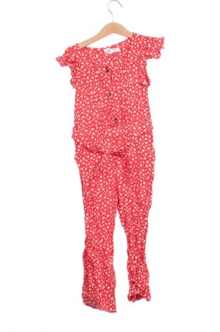 Kinder Overall H&M, Größe 4-5y/ 110-116 cm, Farbe Mehrfarbig, Preis € 5,99