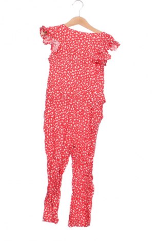 Kinder Overall H&M, Größe 4-5y/ 110-116 cm, Farbe Mehrfarbig, Preis € 5,99