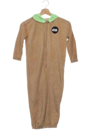 Kinder Overall H&M, Größe 4-5y/ 110-116 cm, Farbe Mehrfarbig, Preis € 16,37