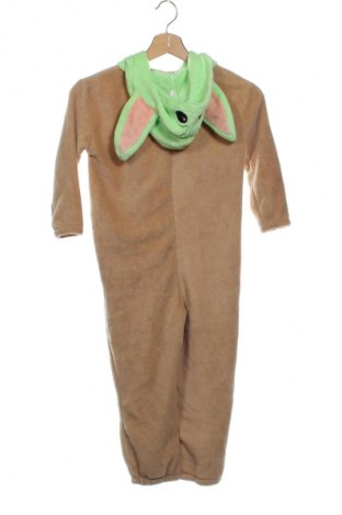 Kinder Overall H&M, Größe 4-5y/ 110-116 cm, Farbe Mehrfarbig, Preis € 16,37