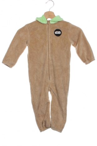 Kinder Overall H&M, Größe 18-24m/ 86-98 cm, Farbe Mehrfarbig, Preis € 16,37