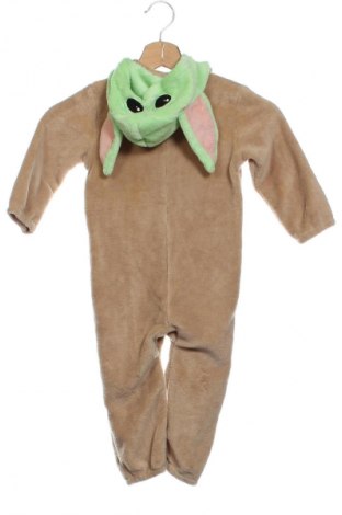 Kinder Overall H&M, Größe 18-24m/ 86-98 cm, Farbe Mehrfarbig, Preis € 16,37