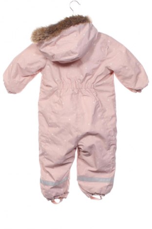 Детски гащеризон H&M, Размер 12-18m/ 80-86 см, Цвят Многоцветен, Цена 32,00 лв.