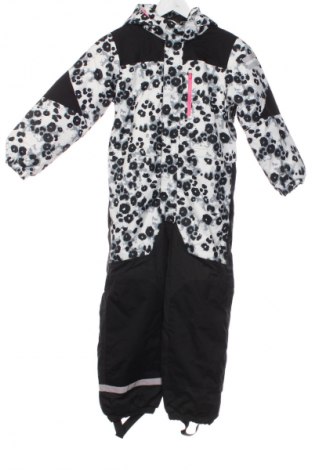 Salopetă pentru copii. H&M, Mărime 7-8y/ 128-134 cm, Culoare Multicolor, Preț 134,21 Lei