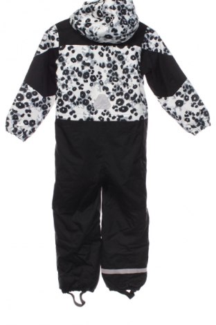 Salopetă pentru copii. H&M, Mărime 7-8y/ 128-134 cm, Culoare Multicolor, Preț 134,21 Lei