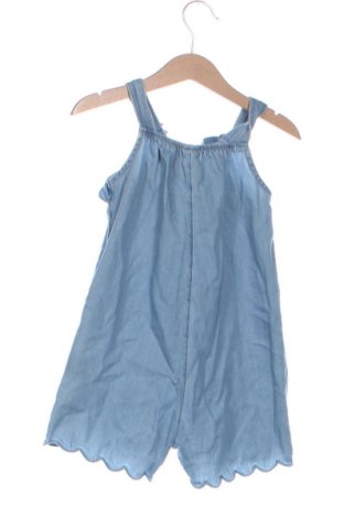 Dětská kombinéza  H&M, Velikost 18-24m/ 86-98 cm, Barva Modrá, Cena  313,00 Kč