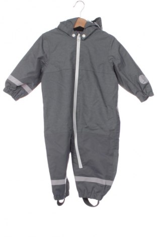 Gyerek overál H&M, Méret 12-18m / 80-86 cm, Szín Szürke, Ár 6 256 Ft