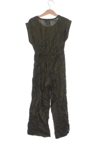 Детски гащеризон Japna, Размер 7-8y/ 128-134 см, Цвят Зелен, Цена 25,99 лв.