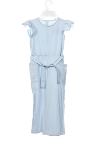 Kinder Overall John Lewis, Größe 5-6y/ 116-122 cm, Farbe Blau, Preis 13,80 €