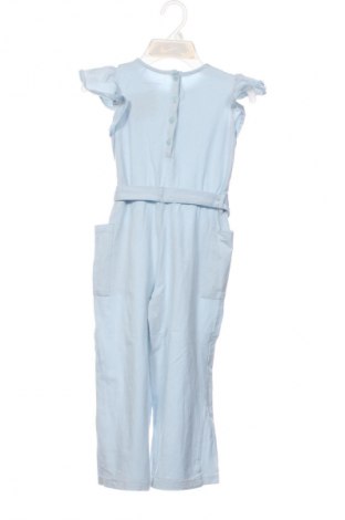 Kinder Overall John Lewis, Größe 5-6y/ 116-122 cm, Farbe Blau, Preis 13,80 €