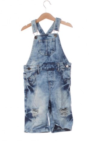 Dětská kombinéza  Kids, Velikost 5-6y/ 116-122 cm, Barva Modrá, Cena  405,00 Kč