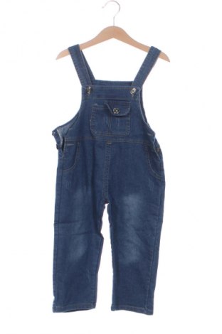 Dětská kombinéza  Kids, Velikost 3-4y/ 104-110 cm, Barva Modrá, Cena  396,00 Kč