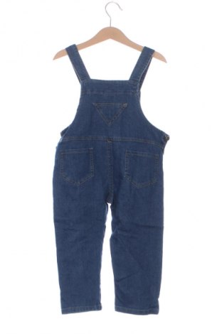 Dětská kombinéza  Kids, Velikost 3-4y/ 104-110 cm, Barva Modrá, Cena  396,00 Kč