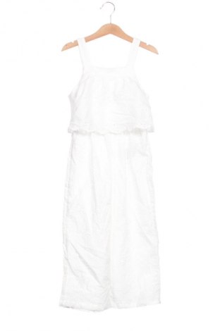 Детски гащеризон Kiki & Koko, Размер 5-6y/ 116-122 см, Цвят Бял, Цена 51,00 лв.