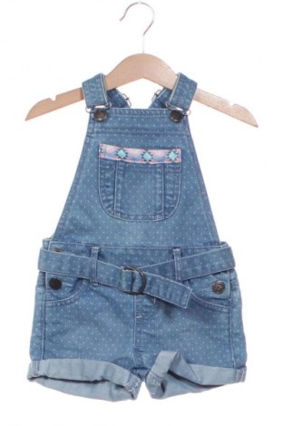 Salopetă pentru copii. Kiki & Koko, Mărime 18-24m/ 86-98 cm, Culoare Multicolor, Preț 84,21 Lei