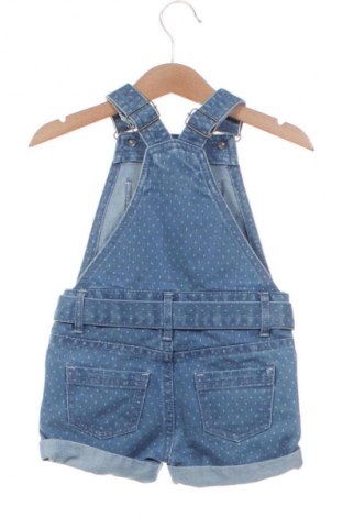 Salopetă pentru copii. Kiki & Koko, Mărime 18-24m/ 86-98 cm, Culoare Multicolor, Preț 84,21 Lei