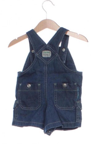 Детски гащеризон Koala Kids, Размер 3-6m/ 62-68 см, Цвят Син, Цена 32,19 лв.