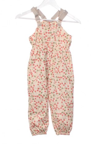 Детски гащеризон Konges Slojd, Размер 2-3m/ 56-62 см, Цвят Многоцветен, Цена 26,98 лв.