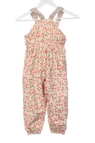 Детски гащеризон Konges Slojd, Размер 2-3m/ 56-62 см, Цвят Многоцветен, Цена 26,98 лв.