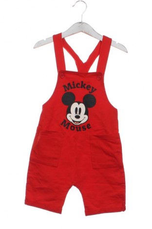 Detský overal LCW, Veľkosť 18-24m/ 86-98 cm, Farba Červená, Cena  4,86 €