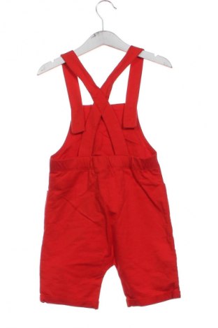 Detský overal LCW, Veľkosť 18-24m/ 86-98 cm, Farba Červená, Cena  4,86 €