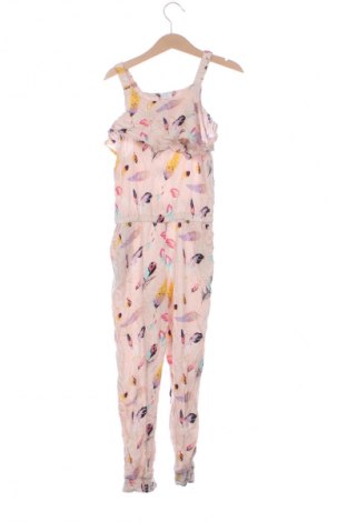 Kinder Overall Lindex, Größe 6-7y/ 122-128 cm, Farbe Mehrfarbig, Preis 5,99 €