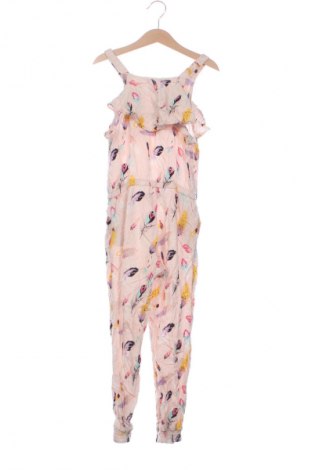 Kinder Overall Lindex, Größe 6-7y/ 122-128 cm, Farbe Mehrfarbig, Preis 5,99 €