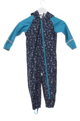 Salopetă pentru copii. Lupilu, Mărime 2-3y/ 98-104 cm, Culoare Multicolor, Preț 84,71 Lei