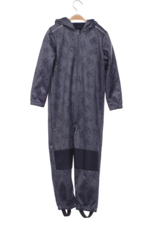 Salopetă pentru copii. Lupilu, Mărime 4-5y/ 110-116 cm, Culoare Multicolor, Preț 84,71 Lei