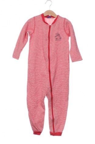 Детски гащеризон Lupilu, Размер 18-24m/ 86-98 см, Цвят Многоцветен, Цена 32,00 лв.