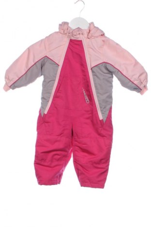 Dětská kombinéza  Lupilu, Velikost 9-12m/ 74-80 cm, Barva Vícebarevné, Cena  405,00 Kč