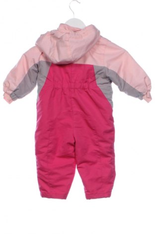 Kinder Overall Lupilu, Größe 9-12m/ 74-80 cm, Farbe Mehrfarbig, Preis € 16,37