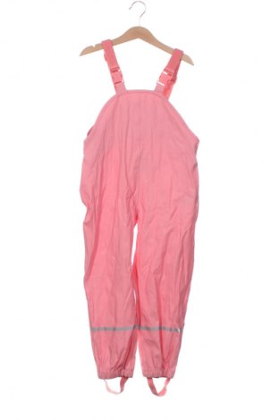 Kinder Overall Lupilu, Größe 4-5y/ 110-116 cm, Farbe Rosa, Preis € 16,37