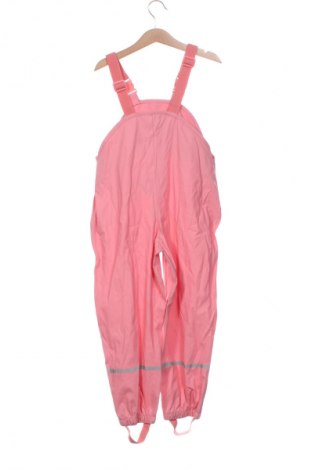 Kinder Overall Lupilu, Größe 4-5y/ 110-116 cm, Farbe Rosa, Preis € 16,37