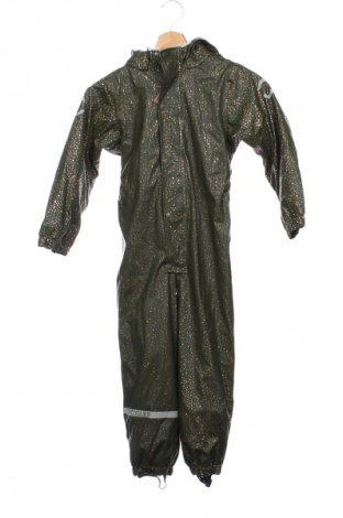 Детски гащеризон Mikk-Line, Размер 5-6y/ 116-122 см, Цвят Многоцветен, Цена 62,99 лв.