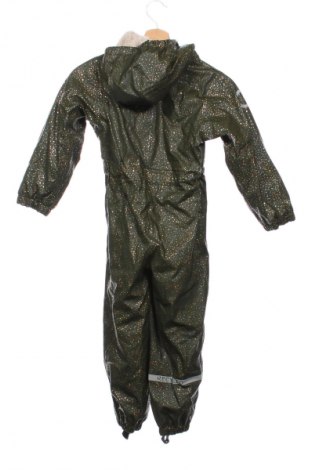 Детски гащеризон Mikk-Line, Размер 5-6y/ 116-122 см, Цвят Многоцветен, Цена 62,99 лв.