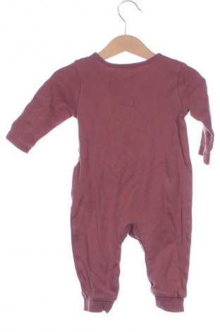 Kinder Overall Minnie Mouse, Größe 6-9m/ 68-74 cm, Farbe Aschrosa, Preis € 13,81