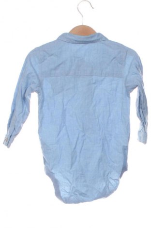 Kinder Overall Next, Größe 12-18m/ 80-86 cm, Farbe Blau, Preis € 13,81