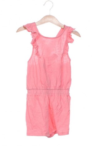 Salopetă pentru copii. Orchestra, Mărime 3-4y/ 104-110 cm, Culoare Roz, Preț 82,32 Lei