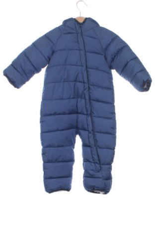 Dětská kombinéza  Pocopiano, Velikost 9-12m/ 74-80 cm, Barva Modrá, Cena  396,00 Kč