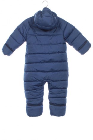 Dětská kombinéza  Pocopiano, Velikost 9-12m/ 74-80 cm, Barva Modrá, Cena  396,00 Kč